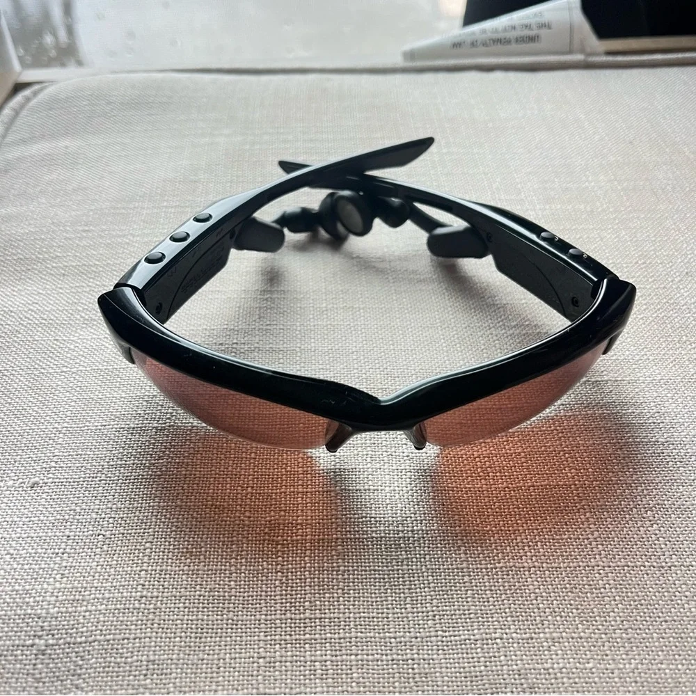 Oakley thump 256 Sunglasses